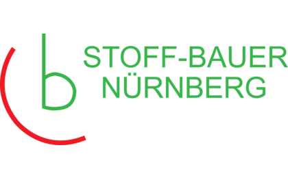 Logo der Firma STOFF-BAUER Nürnberg aus Nürnberg