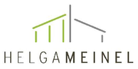 Logo der Firma Helga Architektin Meinel aus Inzell