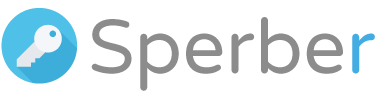 Logo der Firma Sperber Schlüsseldienst aus Heidelberg