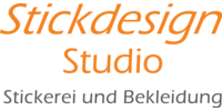 Logo der Firma Stickdesign Studio aus Düsseldorf