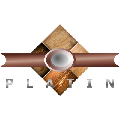 Logo der Firma Platin Bodenbeläge aus Krefeld