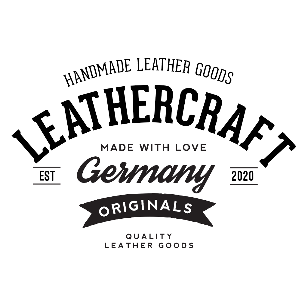 Logo der Firma LeatherCraft Germany aus Weiden in der Oberpfalz