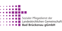 Logo der Firma Sozialer Pflegedienst der Landeskirchlichen Gemeinschaft gGmbH aus Bad Brückenau