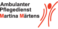 Logo der Firma Märtens Martina aus Peine