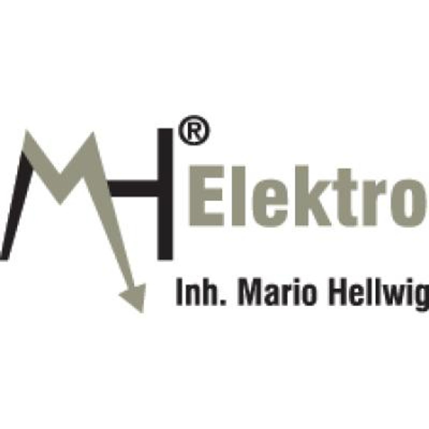 Logo der Firma Mario Hellwig aus Berlin