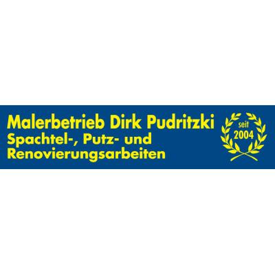 Logo der Firma Pudritzki Dirk aus Berlin
