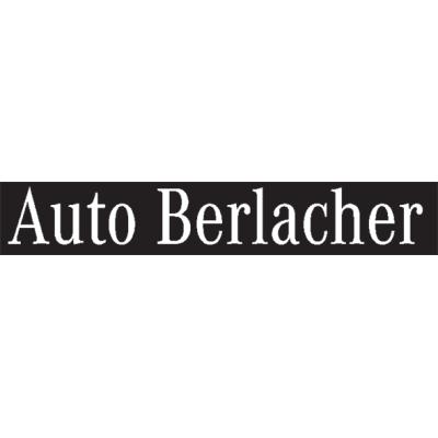 Logo der Firma Auto Berlacher GmbH aus Erlangen