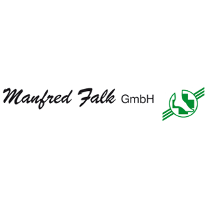 Logo der Firma Manfred Falk GmbH aus Lichtenau