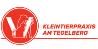 Logo der Firma Kleintierpraxis am Tegelberg aus Deggendorf