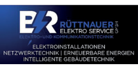 Logo der Firma Rüttnauer Elektro Service GmbH aus Wehr