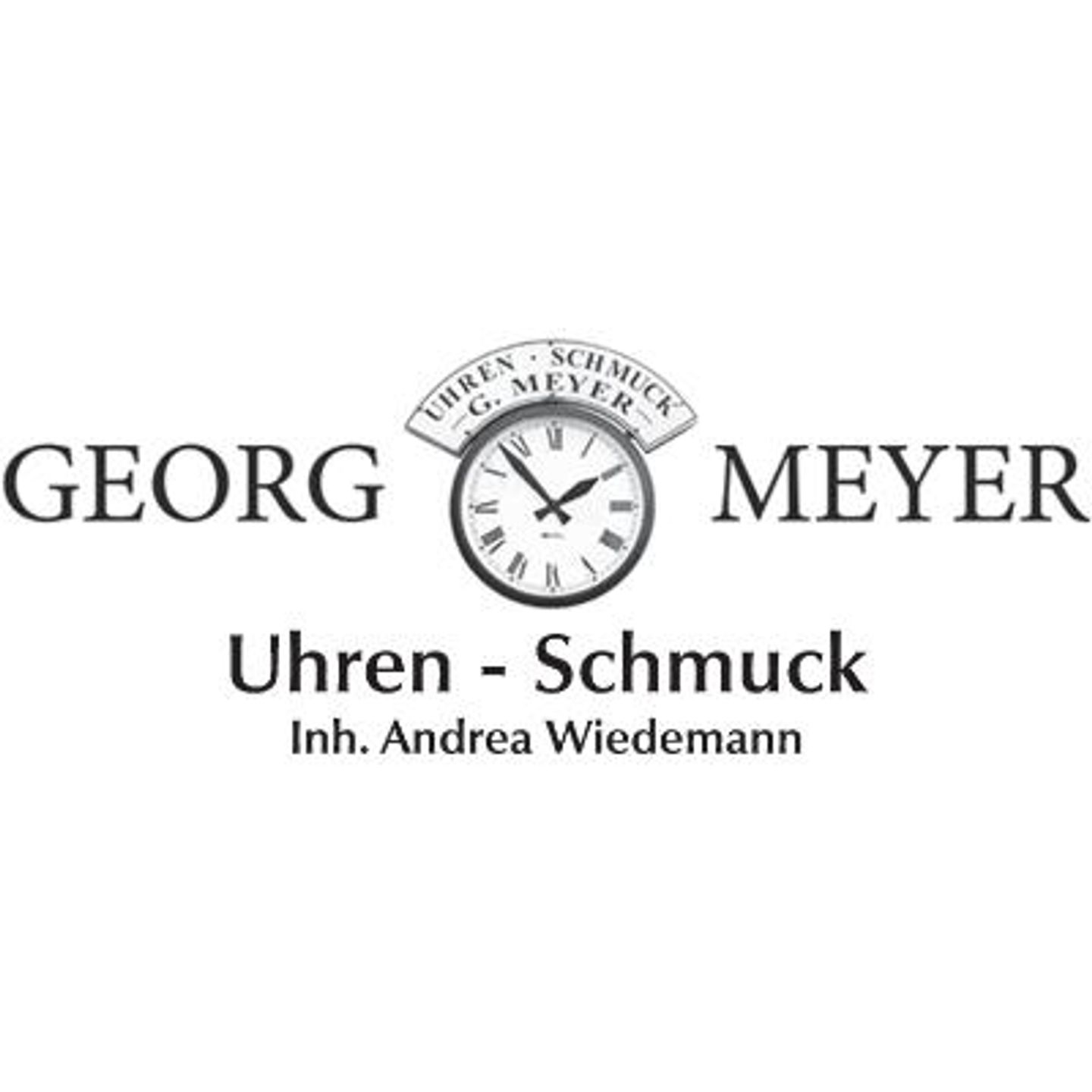 Logo der Firma Meyer Georg Inh. Andrea Wiedemann e.K. aus Deggendorf