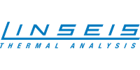 Logo der Firma Linseis Meßgeräte GmbH aus Selb auf dem Branchenportal Klimatechniker.net