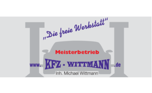 Logo der Firma Kfz Wittmann aus Fürth