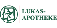Logo der Firma LUKAS-APOTHEKE aus Chemnitz