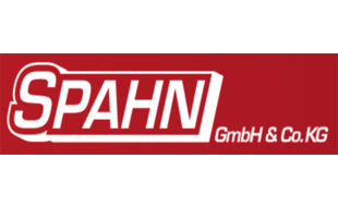 Logo der Firma Spahn GmbH & Co. KG aus Fürth