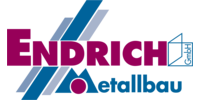 Logo der Firma Endrich GmbH, Metall-Stahlbau aus Lohr