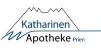 Logo der Firma Katharinen-Apotheke, Inh. Sabine Daxenberger aus Prien