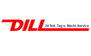 Logo der Firma Dill Ver- u. Entsorgungs-GmbH & Co.KG aus Erfurt