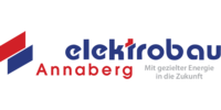 Logo der Firma elektrobau Annaberg GmbH aus Annaberg-Buchholz