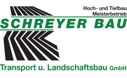 Logo der Firma SCHREYER Transport und Landschaftsbau GmbH aus Ebnath