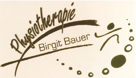 Logo der Firma Physiotherapie Birgit Bauer aus Metten