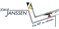 Logo der Firma Galerie Janssen Jörg aus Geldern