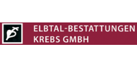 Logo der Firma Elbtal-Bestattungen Krebs GmbH aus Pirna