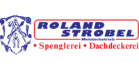 Logo der Firma Dachdeckerei Strobel Roland aus Feucht