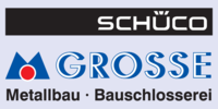 Logo der Firma Grosse Metallbau aus Radebeul
