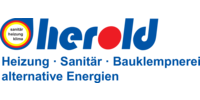 Logo der Firma Herold Meisterbetrieb aus Lugau