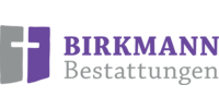 Logo der Firma Bestattungen Birkmann aus Schwaig