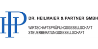 Logo der Firma Wirtschaftsprüfungsgesellschaft Dr. Heilmaier & Partner GmbH aus Krefeld auf dem Branchenportal Steuer-Berater.de