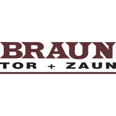Logo der Firma Braun GmbH & Co.KG aus Goldbach