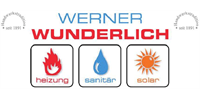 Logo der Firma Wunderlich Werner aus Schönwald auf dem Branchenportal Klimatechniker.net