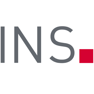 Logo der Firma INS. Versicherungsmakler Fondsservice GmbH & Co KG aus Schwetzingen