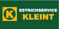 Logo der Firma Kleint Estrichservice aus Rothenburg