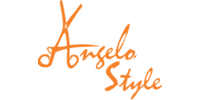 Logo der Firma Angelo Style Meisterbetrieb ,,25 Jahre'''' aus Düsseldorf