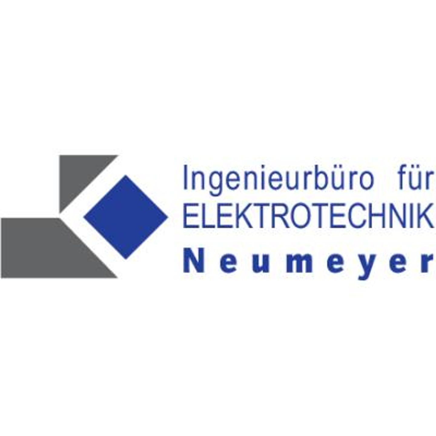 Logo der Firma Ingenieurbüro Neumeyer aus Solingen
