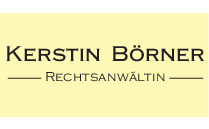 Logo der Firma Anwältin Börner Kerstin aus Chemnitz