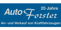 Logo der Firma Auto Forster aus Neumarkt
