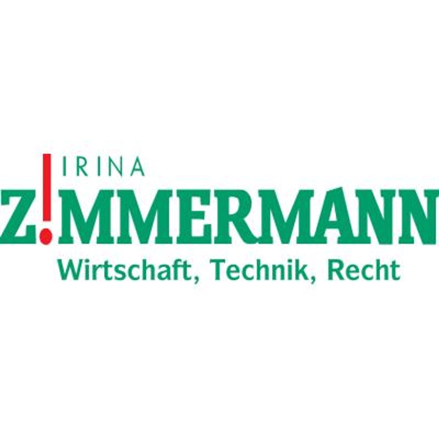 Logo der Firma Zimmermann Irina aus Nürnberg