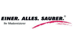 Logo der Firma Josef Stadler Bauunternehmen - Einer.Alles.Sauber. aus Reichertshausen