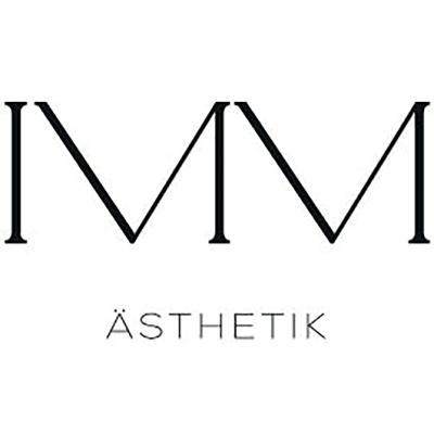 Logo der Firma I-Me-Mine Ästhetik - Praxis für Botox & Hyaluron aus Düsseldorf
