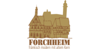 Logo der Firma Stadt Forchheim aus Forchheim