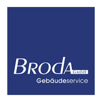 Logo der Firma Broda GmbH aus Paderborn