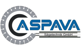 Logo der Firma ASPAVA SÄGETECHNIK GMBH aus Düsseldorf