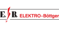 Logo der Firma Elektro Böttger aus Aue