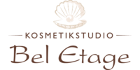 Logo der Firma Bel Etage Kosmetikstudio aus Reichenbach