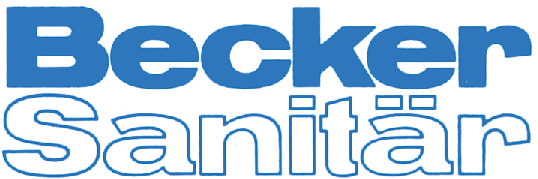 Logo der Firma W.A. Becker GmbH aus Moers