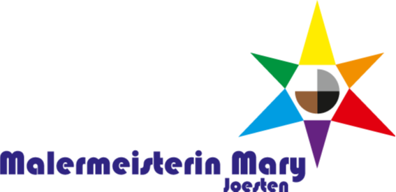 Logo der Firma Malermeisterin Mary Joesten aus Odderade